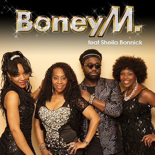 Boney M.