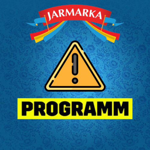 Информация о программе Jarmarka 2022